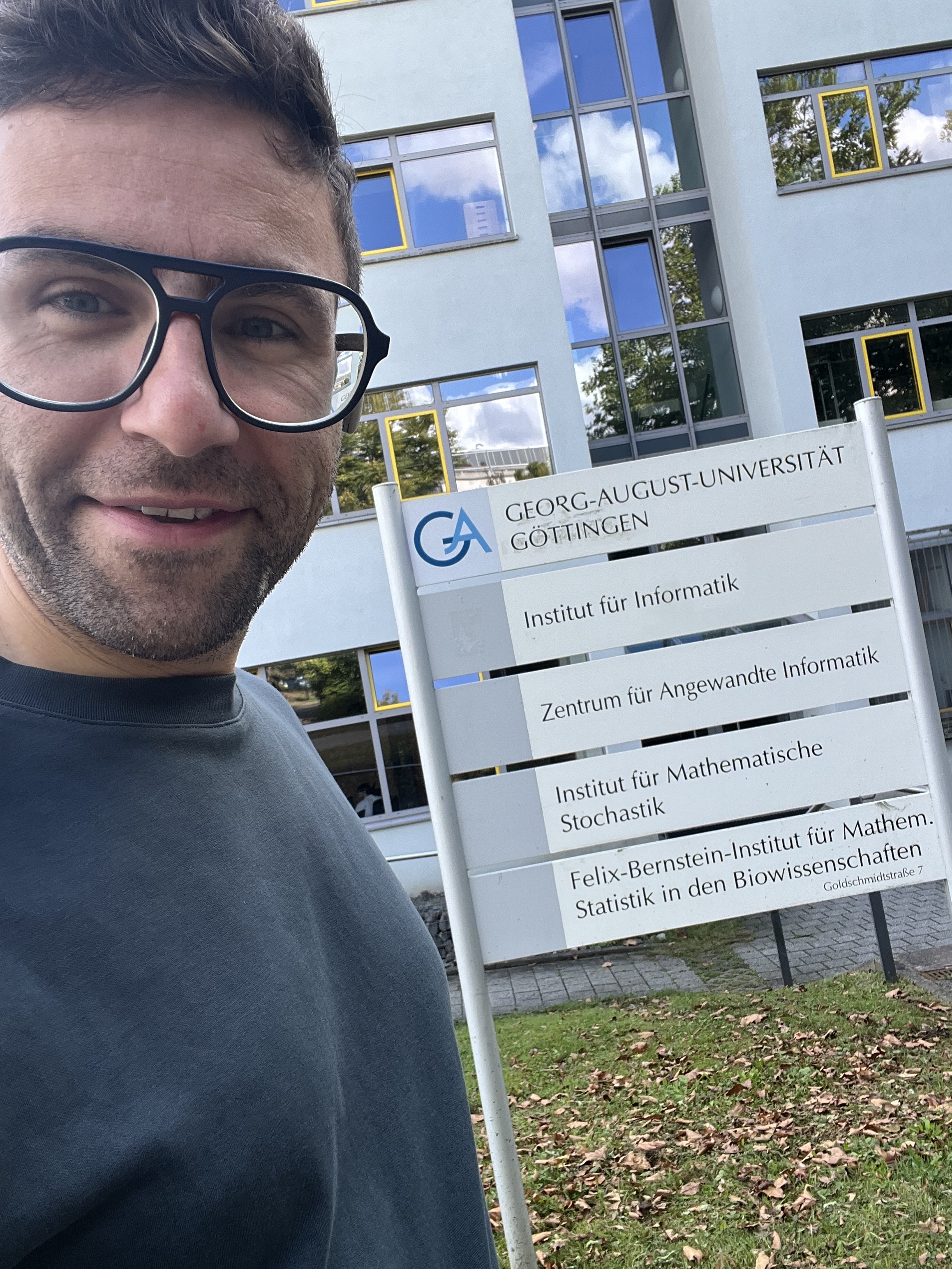 Paul - Lead Online Maths Tutor