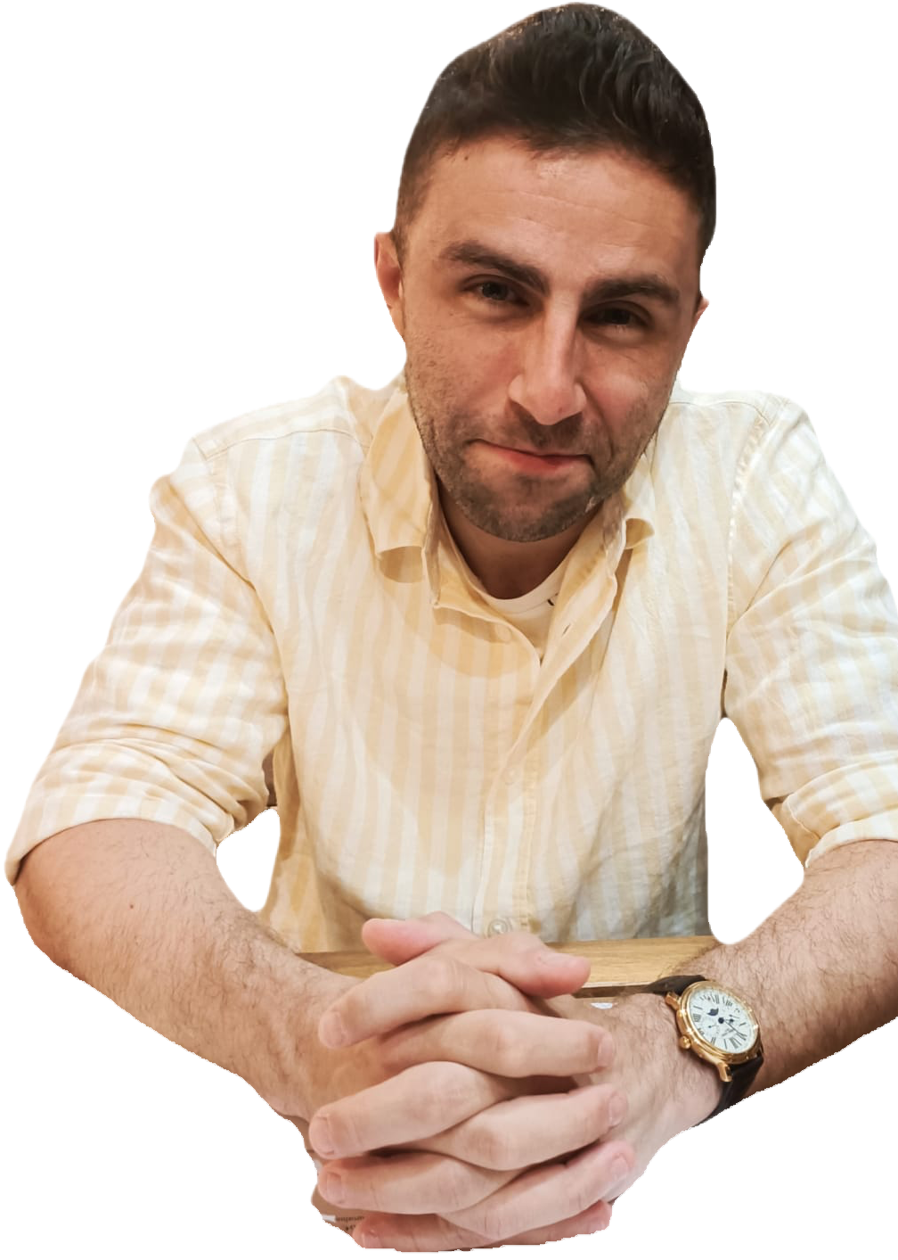 Paul - Expert Maths Tutor